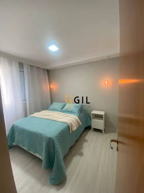 Foto 1 de Apartamento com 2 quartos à venda, 39m2 em Vila Nova Aliança, Jacarei - SP