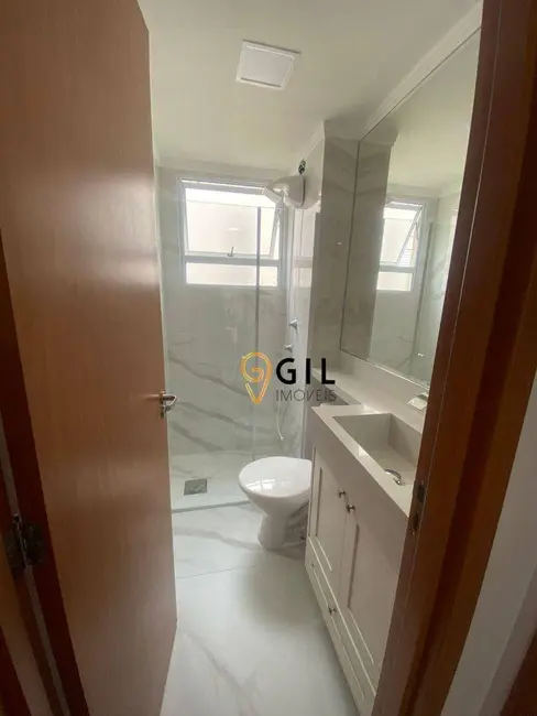 Foto 3 de Apartamento com 2 quartos à venda, 39m2 em Vila Nova Aliança, Jacarei - SP