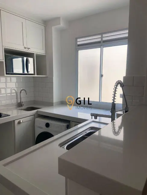 Foto 6 de Apartamento com 2 quartos à venda, 39m2 em Vila Nova Aliança, Jacarei - SP