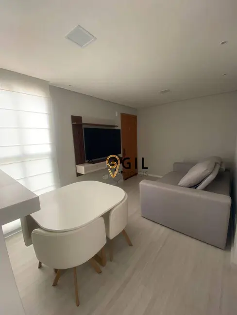 Foto 8 de Apartamento com 2 quartos à venda, 39m2 em Vila Nova Aliança, Jacarei - SP