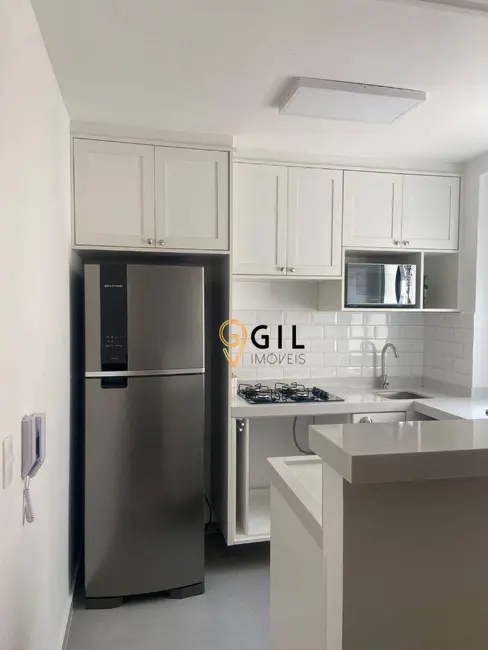 Foto 9 de Apartamento com 2 quartos à venda, 39m2 em Vila Nova Aliança, Jacarei - SP