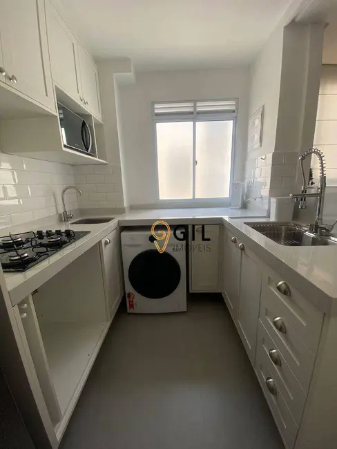 Foto 7 de Apartamento com 2 quartos à venda, 39m2 em Vila Nova Aliança, Jacarei - SP