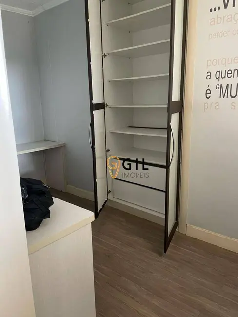 Foto 4 de Apartamento com 2 quartos à venda, 136m2 em Jardim Califórnia, Jacarei - SP