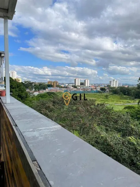 Foto 6 de Apartamento com 2 quartos à venda, 136m2 em Jardim Califórnia, Jacarei - SP