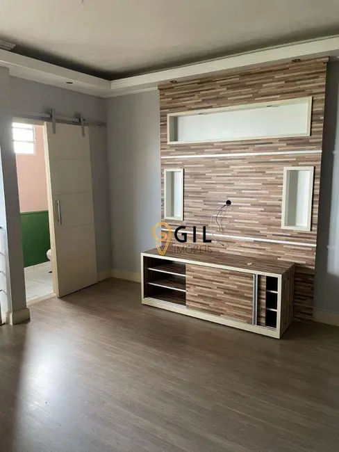 Foto 5 de Apartamento com 2 quartos à venda, 136m2 em Jardim Califórnia, Jacarei - SP