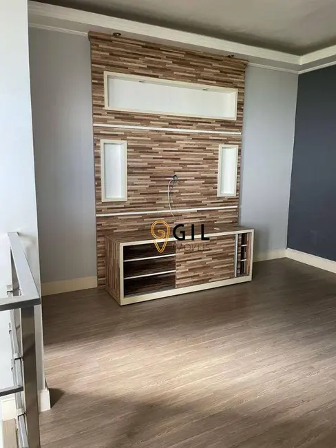 Foto 9 de Apartamento com 2 quartos à venda, 136m2 em Jardim Califórnia, Jacarei - SP