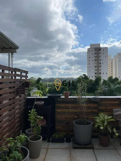 Foto 2 de Apartamento com 2 quartos à venda, 136m2 em Jardim Califórnia, Jacarei - SP