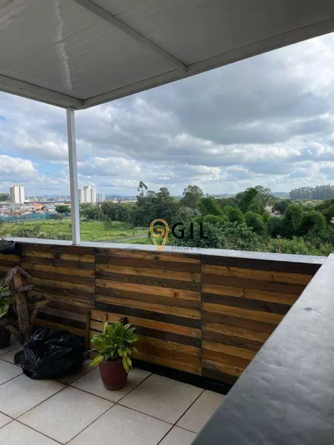 Foto 8 de Apartamento com 2 quartos à venda, 136m2 em Jardim Califórnia, Jacarei - SP