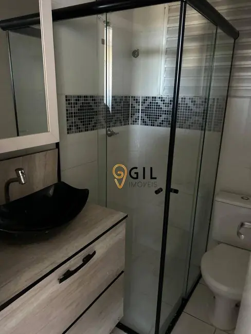 Foto 5 de Apartamento com 3 quartos para alugar, 132m2 em Jardim Califórnia, Jacarei - SP