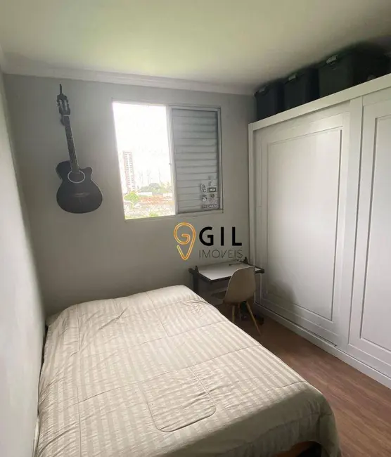 Foto 1 de Apartamento com 3 quartos para alugar, 132m2 em Jardim Califórnia, Jacarei - SP