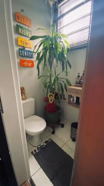 Foto 4 de Apartamento com 3 quartos para alugar, 132m2 em Jardim Califórnia, Jacarei - SP