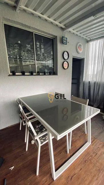 Foto 6 de Apartamento com 3 quartos para alugar, 132m2 em Jardim Califórnia, Jacarei - SP