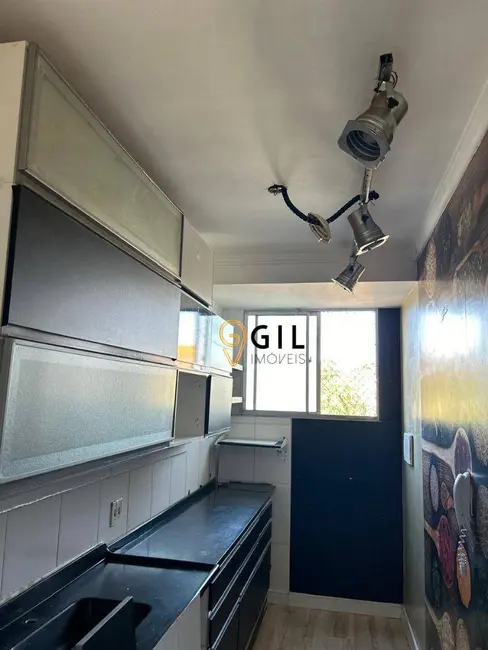 Foto 9 de Apartamento com 3 quartos para alugar, 132m2 em Jardim Califórnia, Jacarei - SP