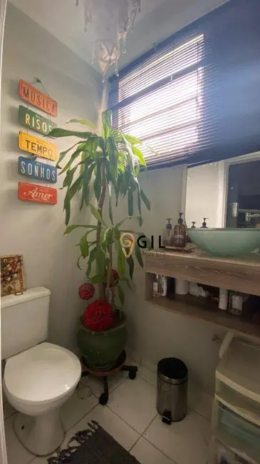 Foto 3 de Apartamento com 3 quartos para alugar, 132m2 em Jardim Califórnia, Jacarei - SP