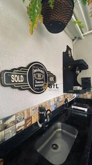 Foto 8 de Apartamento com 3 quartos para alugar, 132m2 em Jardim Califórnia, Jacarei - SP