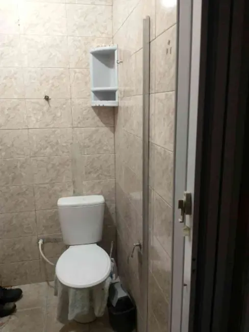 Foto 9 de Casa com 4 quartos à venda, 150m2 em Jardim Emília, Jacarei - SP