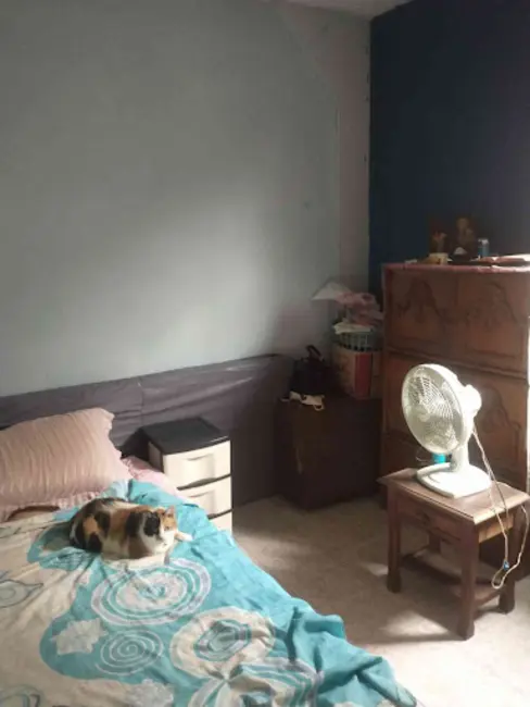 Foto 6 de Casa com 4 quartos à venda, 150m2 em Jardim Emília, Jacarei - SP