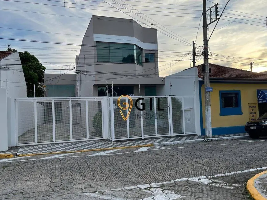Foto 1 de Loja para alugar, 420m2 em Centro, Jacarei - SP