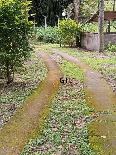Foto 11 de Chácara com 1 quarto à venda, 96000m2 em Chácara São Luiz, Franco Da Rocha - SP