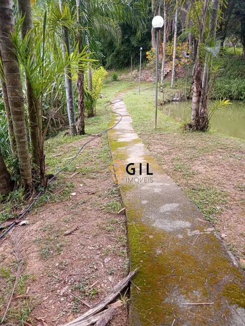 Chácara com 1 quarto à venda, 96000m2 em Chácara São Luiz, Franco Da Rocha - SP - imagem 6 Foto 6 de Chácara com 1 quarto à venda, 96000m2 em Chácara São Luiz, Franco Da Rocha - SP