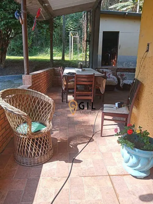 Chácara com 1 quarto à venda, 96000m2 em Chácara São Luiz, Franco Da Rocha - SP - imagem 3 Foto 3 de Chácara com 1 quarto à venda, 96000m2 em Chácara São Luiz, Franco Da Rocha - SP