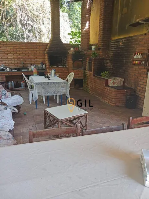 Foto 16 de Chácara com 1 quarto à venda, 96000m2 em Chácara São Luiz, Franco Da Rocha - SP