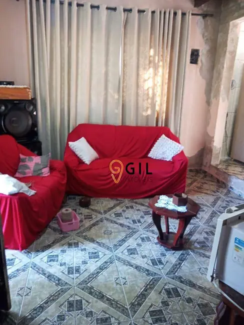 Foto 17 de Chácara com 1 quarto à venda, 96000m2 em Chácara São Luiz, Franco Da Rocha - SP