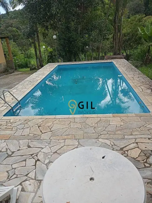 Foto 10 de Chácara com 1 quarto à venda, 96000m2 em Chácara São Luiz, Franco Da Rocha - SP