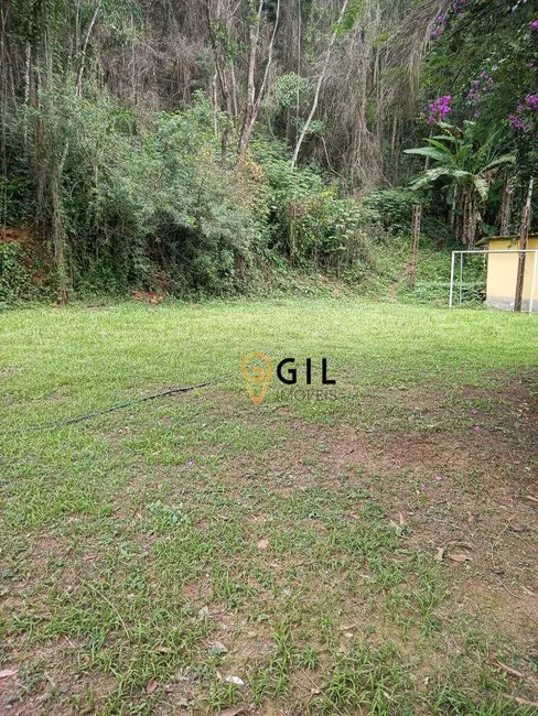 Foto 13 de Chácara com 1 quarto à venda, 96000m2 em Chácara São Luiz, Franco Da Rocha - SP