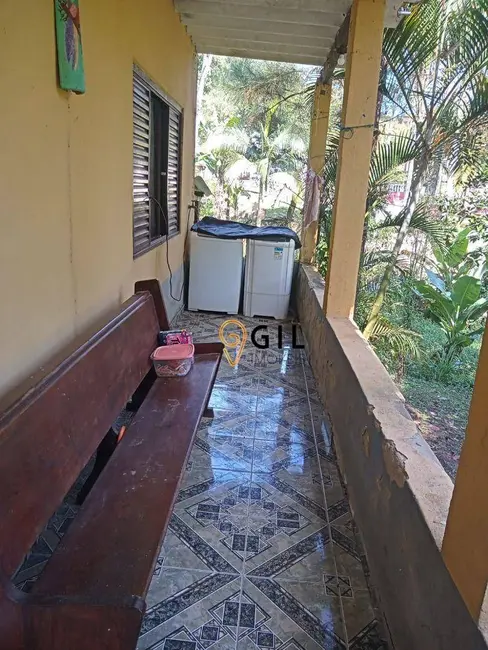 Foto 15 de Chácara com 1 quarto à venda, 96000m2 em Chácara São Luiz, Franco Da Rocha - SP