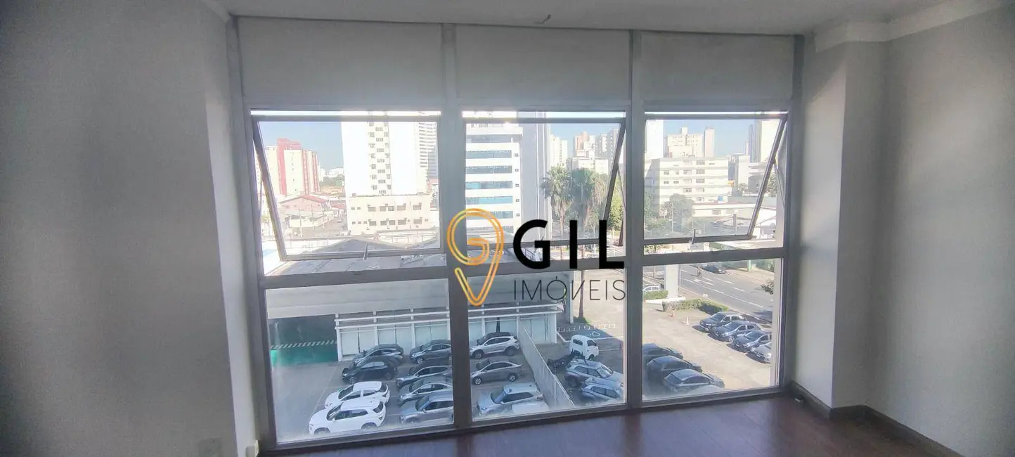 Sala Comercial à venda, 36m2 em Sao Jose Dos Campos - SP - imagem 4 Foto 4 de Sala Comercial à venda, 36m2 em Sao Jose Dos Campos - SP