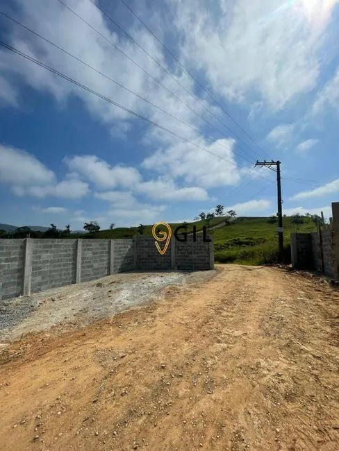 Foto 3 de Terreno / Lote à venda, 1000m2 em Chácaras Santa Maria, Jacarei - SP