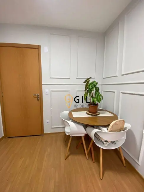 Apartamento com 2 quartos à venda, 46m2 em Sao Jose Dos Campos - SP - imagem 3 Foto 3 de Apartamento com 2 quartos à venda, 46m2 em Sao Jose Dos Campos - SP