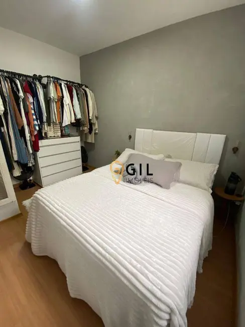 Apartamento com 2 quartos à venda, 46m2 em Sao Jose Dos Campos - SP - imagem 9 Foto 9 de Apartamento com 2 quartos à venda, 46m2 em Sao Jose Dos Campos - SP