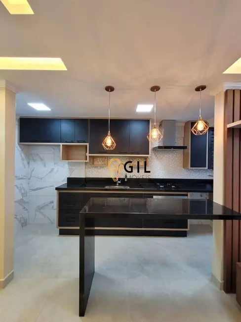 Foto 1 de Apartamento com 2 quartos à venda, 58m2 em Jardim Califórnia, Jacarei - SP