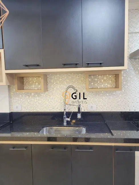 Foto 5 de Apartamento com 2 quartos à venda, 58m2 em Jardim Califórnia, Jacarei - SP