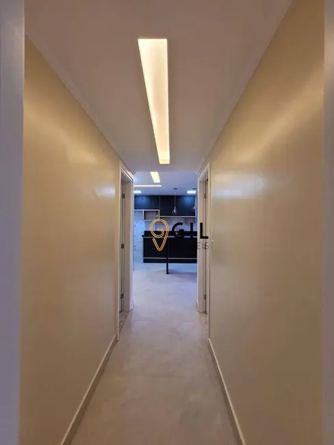 Foto 8 de Apartamento com 2 quartos à venda, 58m2 em Jardim Califórnia, Jacarei - SP