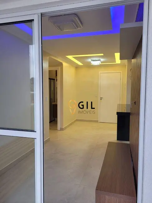 Foto 7 de Apartamento com 2 quartos à venda, 58m2 em Jardim Califórnia, Jacarei - SP