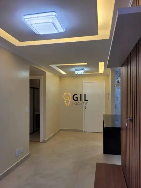 Foto 6 de Apartamento com 2 quartos à venda, 58m2 em Jardim Califórnia, Jacarei - SP