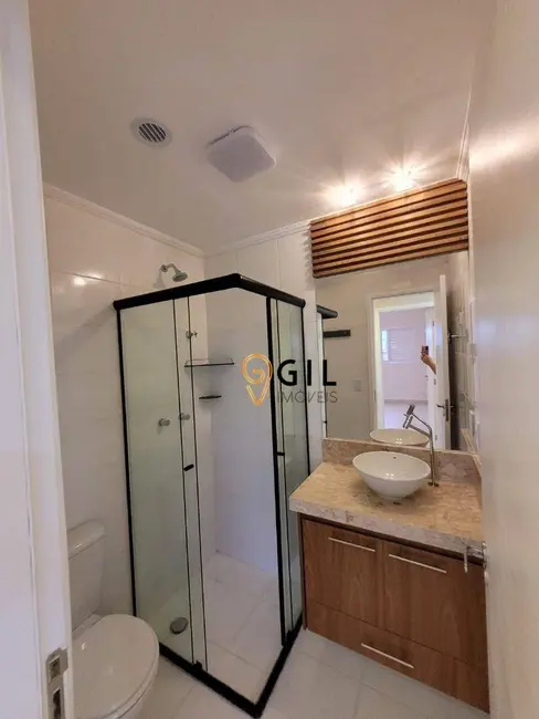 Foto 9 de Apartamento com 2 quartos à venda, 58m2 em Jardim Califórnia, Jacarei - SP