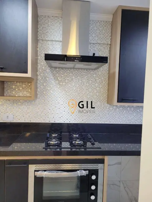 Foto 4 de Apartamento com 2 quartos à venda, 58m2 em Jardim Califórnia, Jacarei - SP