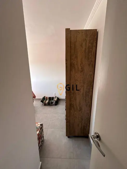 Foto 4 de Apartamento com 2 quartos à venda, 47m2 em Parque Itamarati, Jacarei - SP