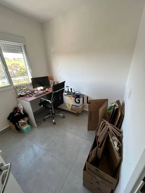 Foto 2 de Apartamento com 2 quartos à venda, 47m2 em Parque Itamarati, Jacarei - SP