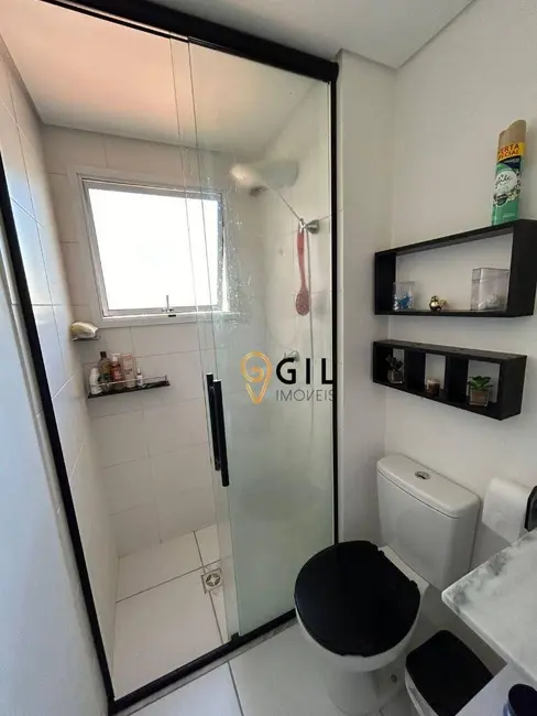 Foto 5 de Apartamento com 2 quartos à venda, 47m2 em Parque Itamarati, Jacarei - SP