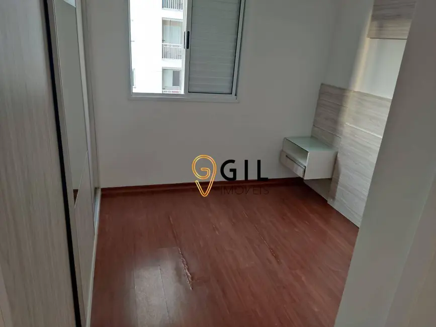 Foto 8 de Apartamento com 3 quartos à venda, 73m2 em Sao Jose Dos Campos - SP