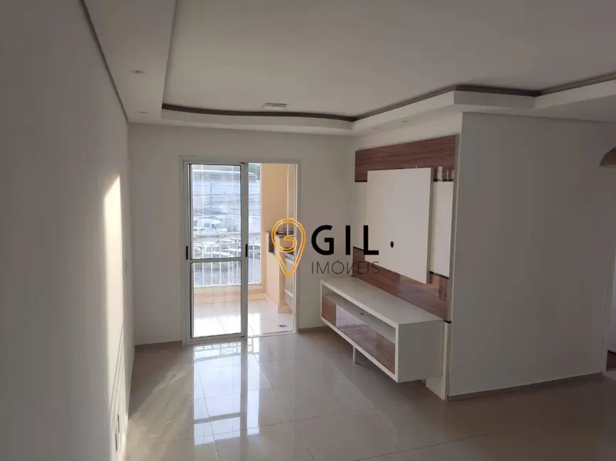 Foto 3 de Apartamento com 3 quartos à venda, 73m2 em Sao Jose Dos Campos - SP