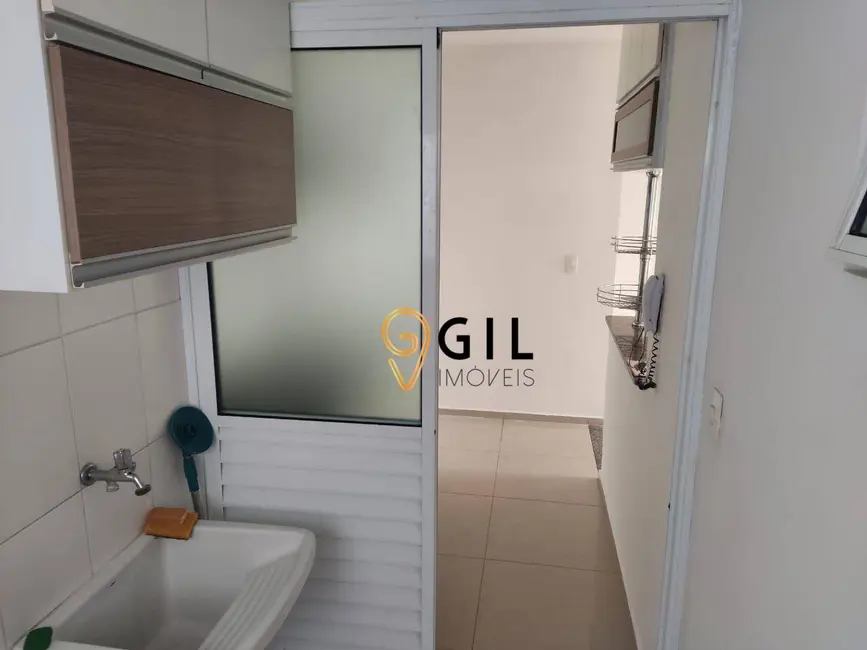 Foto 6 de Apartamento com 3 quartos à venda, 73m2 em Sao Jose Dos Campos - SP