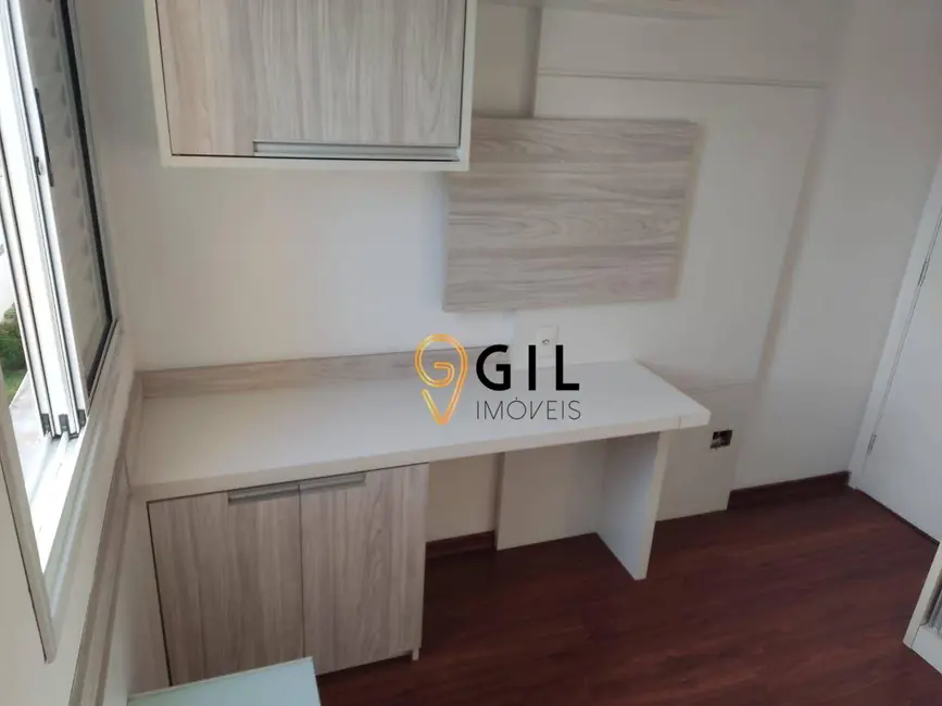 Foto 4 de Apartamento com 3 quartos à venda, 73m2 em Sao Jose Dos Campos - SP