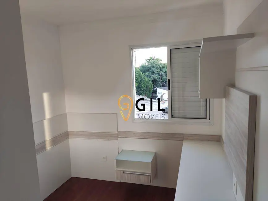 Foto 2 de Apartamento com 3 quartos à venda, 73m2 em Sao Jose Dos Campos - SP
