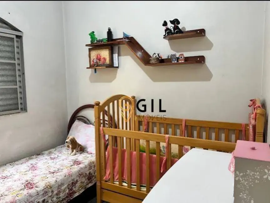 Sobrado com 3 quartos à venda, 250m2 em Sao Jose Dos Campos - SP - imagem 7 Foto 7 de Sobrado com 3 quartos à venda, 250m2 em Sao Jose Dos Campos - SP